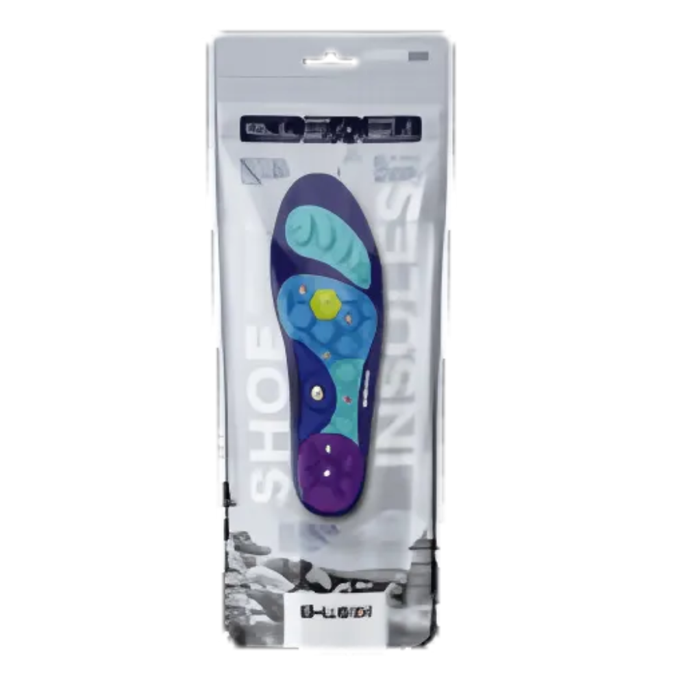 Magnetic Acupressure Orthopedic Insoles