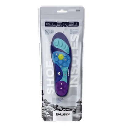 Magnetic Acupressure Orthopedic Insoles